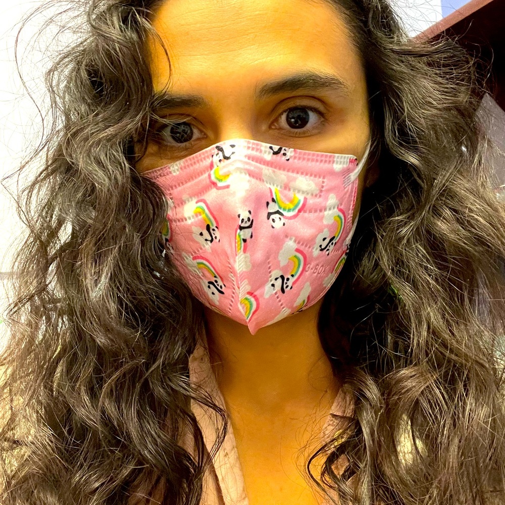 Meet your Posher, Eli